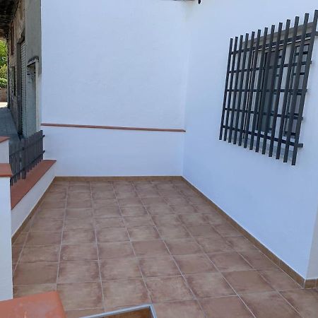 Apartamento En Granada Con Facil Aparcamiento En La Zona ภายนอก รูปภาพ