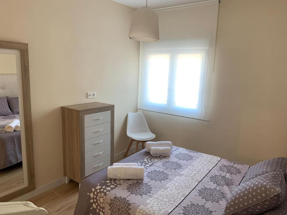 Apartamento En Granada Con Facil Aparcamiento En La Zona ภายนอก รูปภาพ