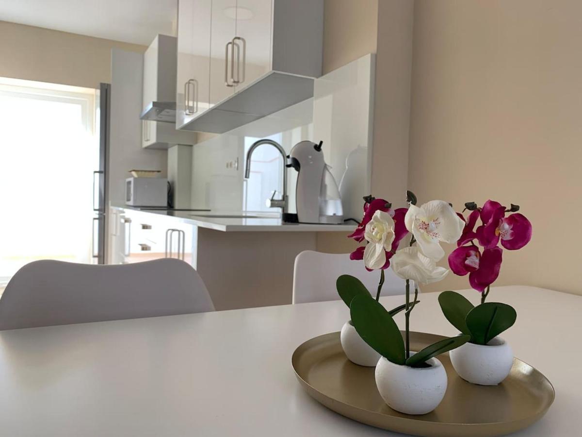 Apartamento En Granada Con Facil Aparcamiento En La Zona ภายนอก รูปภาพ