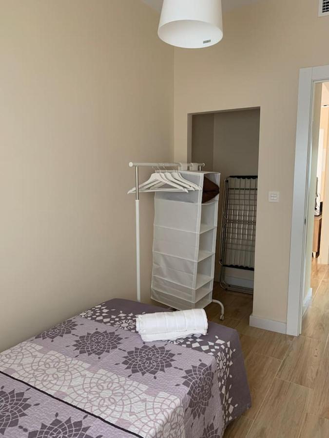 Apartamento En Granada Con Facil Aparcamiento En La Zona ภายนอก รูปภาพ