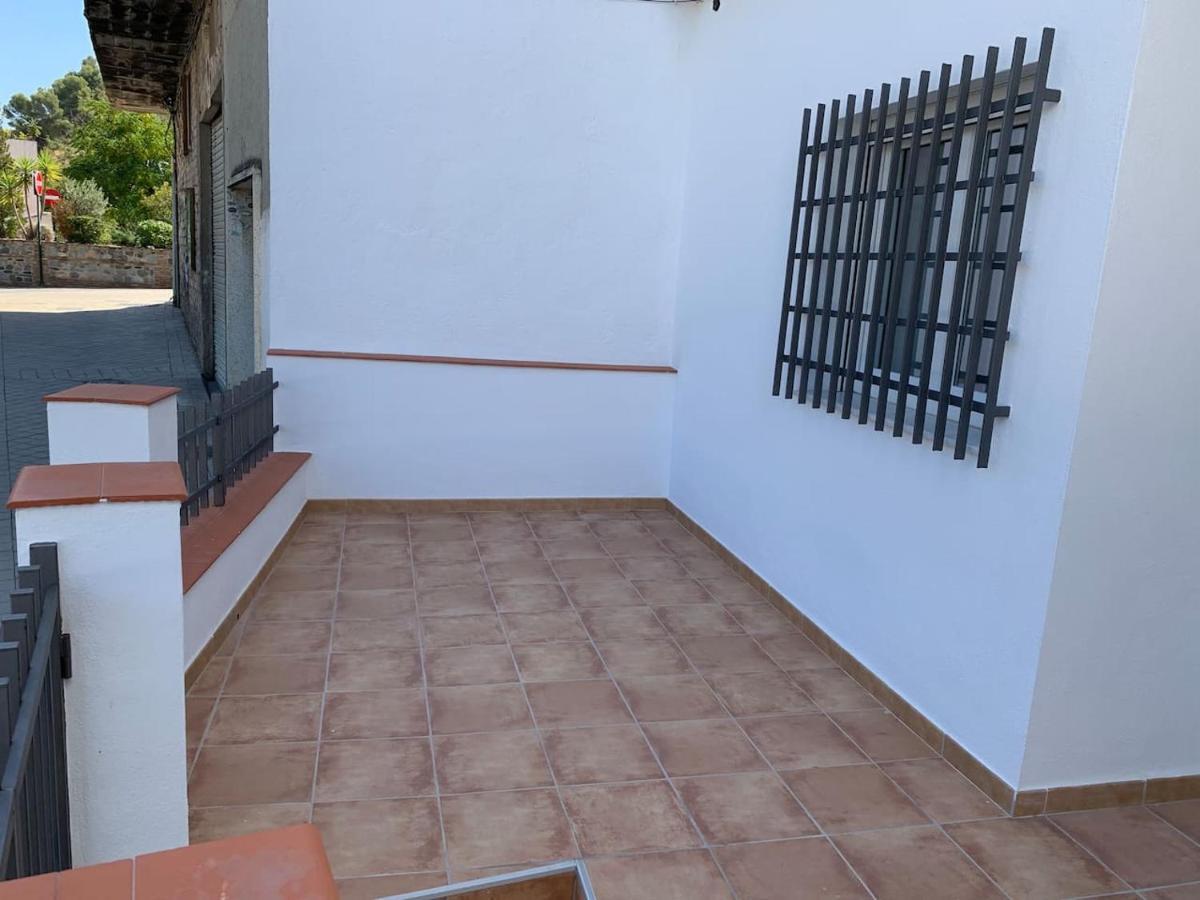 Casita En Granada Con Facil Aparcamiento En La Zona Villa ภายนอก รูปภาพ