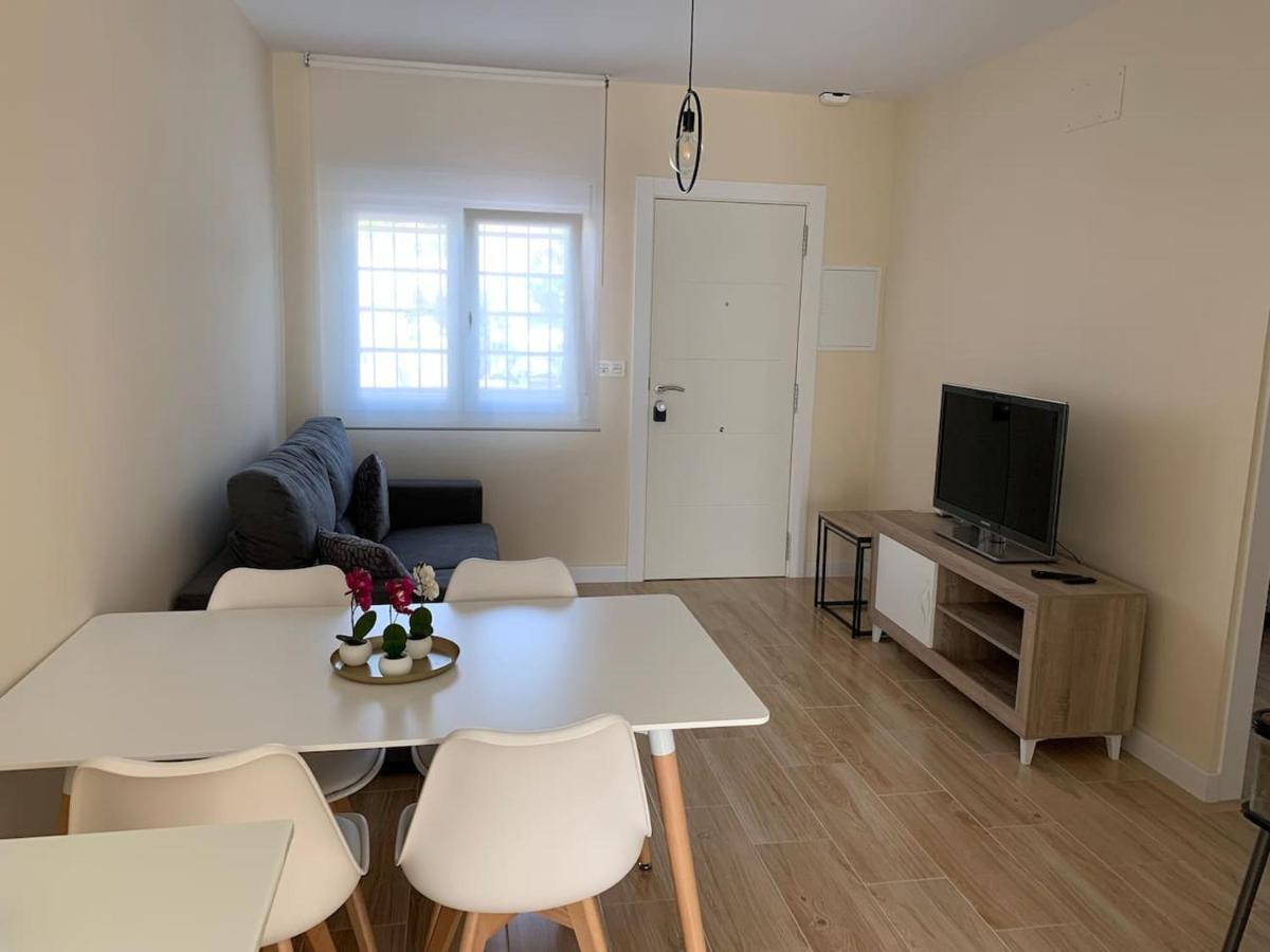 Apartamento En Granada Con Facil Aparcamiento En La Zona ภายนอก รูปภาพ