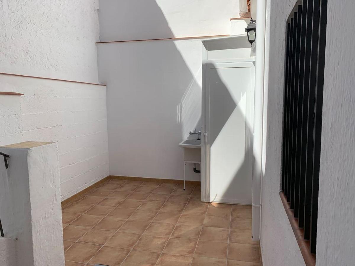 Apartamento En Granada Con Facil Aparcamiento En La Zona ภายนอก รูปภาพ