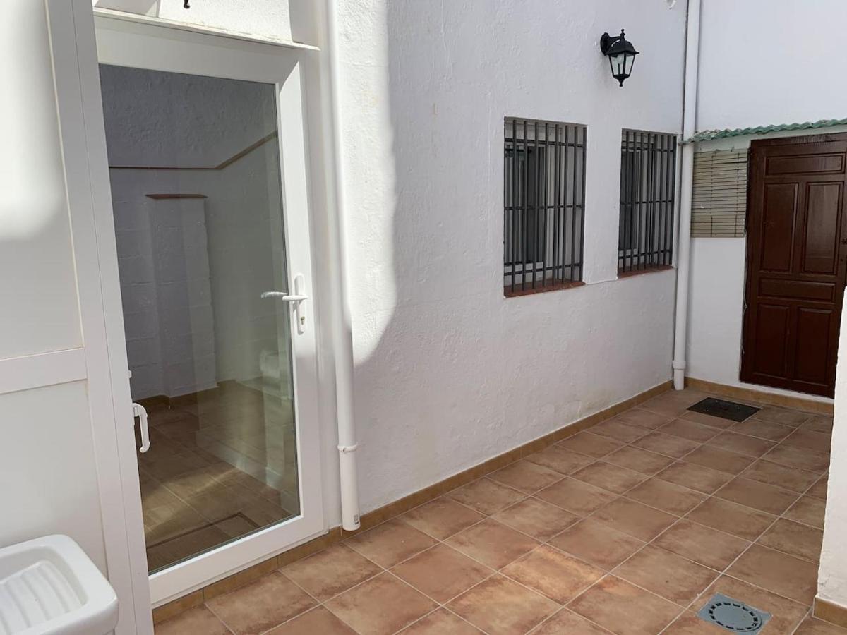 Apartamento En Granada Con Facil Aparcamiento En La Zona ภายนอก รูปภาพ